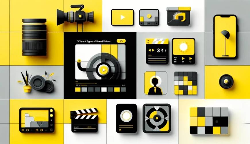 体验呈贡区产品视频拍摄：开启便捷生活新篇章