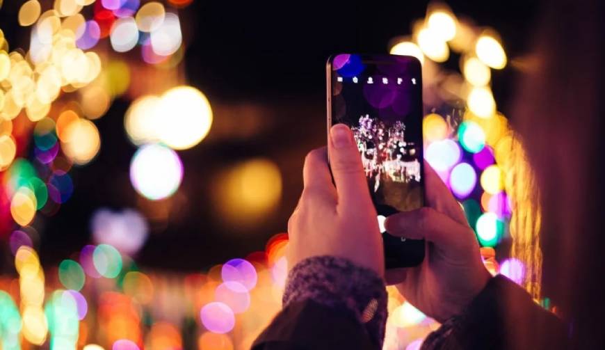 呈贡区产品视频拍摄惊艳亮相：极致细节，彰显卓越品质