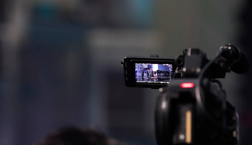 从脚本到成片全链路把控，呈贡区产品视频拍摄公司用细节征服市场