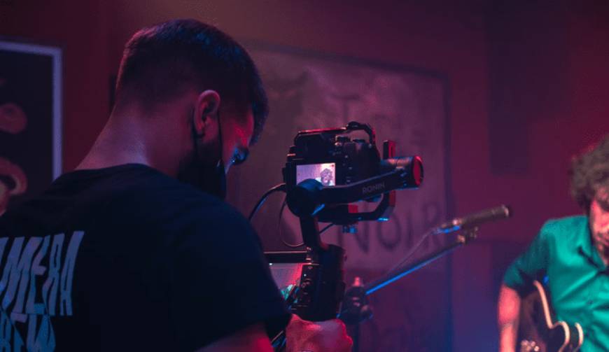 匠心雕琢视觉盛宴！专业呈贡区产品视频拍摄公司赋能品牌价值