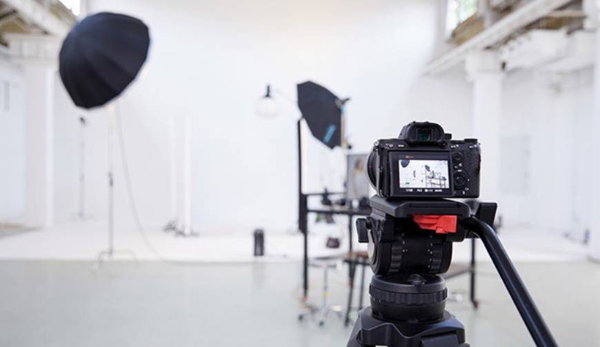 聚焦呈贡区产品视频拍摄，打造品牌传播新高度