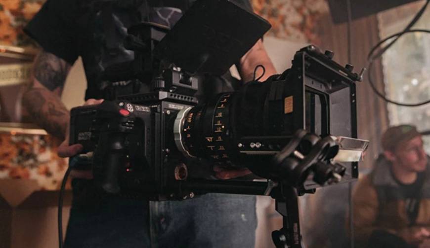 深耕本土，呈贡区产品宣传视频拍摄公司的服务密码