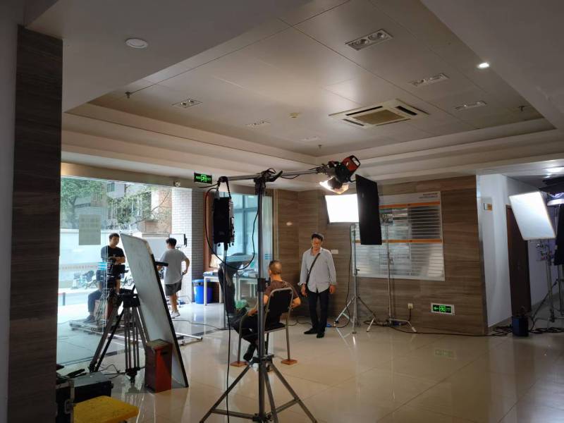 产品宣传视频拍摄公司，不只是拍视频，更是传递信任