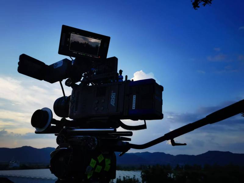 流量思维，呈贡区电商产品视频拍摄制作的核心逻辑