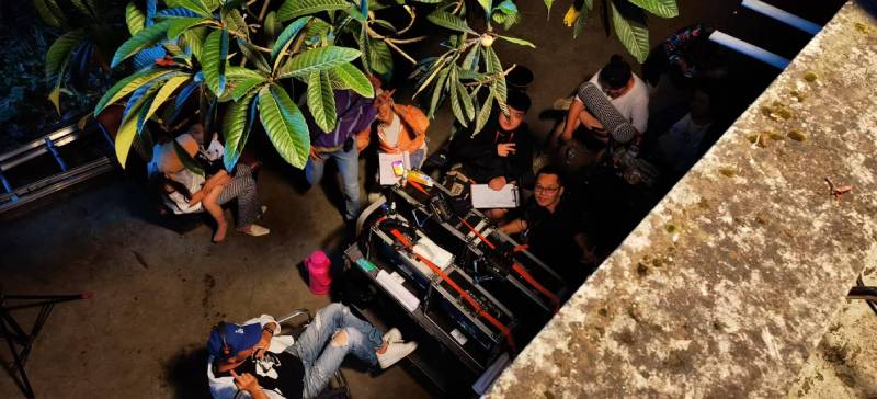 解锁呈贡区产品宣传视频拍摄公司新势能，助力品牌强势破圈