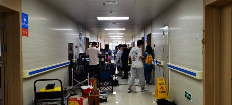 解锁呈贡区产品视频拍摄新玩法，引领营销新潮流