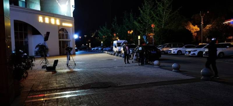 呈贡区电商产品视频拍摄制作全攻略，打造高转化带货视频