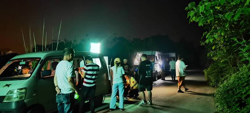 以镜头为笔，绘就呈贡区产品视频的进阶之路