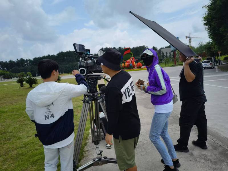 呈贡区极致互动，未来愿景宏大，致力于成为全球领先的产品宣传视频企业