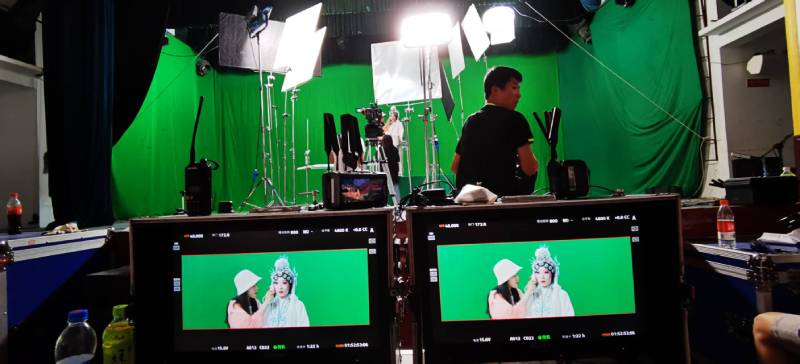 呈贡区产品视频拍摄：以创意为翼，助力品牌翱翔