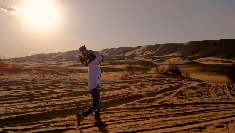 三天极速出片！呈贡区产品视频拍摄公司高效响应需求，省时更省钱