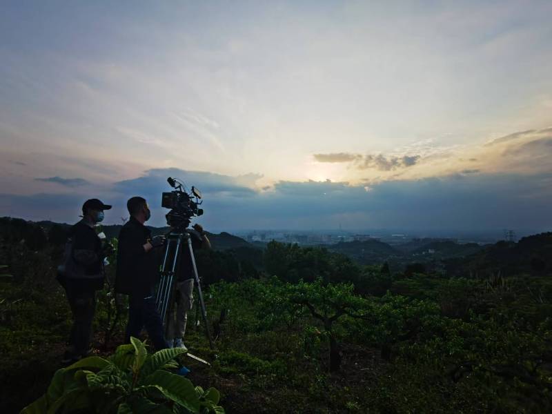 聚焦呈贡区产品宣传视频拍摄公司，用专业实力铸就品牌传播传奇