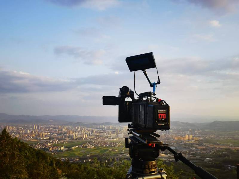 解锁呈贡区产品宣传视频拍摄公司精髓，让品牌传播直击人心