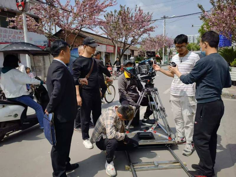 呈贡区产品视频拍摄进阶指南，助力产品抢占视觉高地