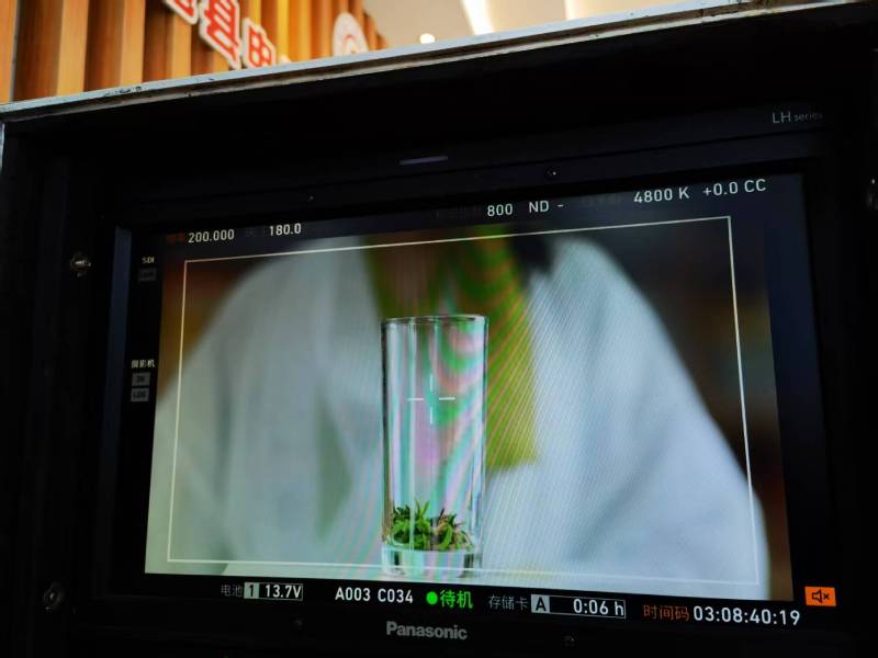 天然优选！呈贡区电商产品宣传视频溯源原料产地的真实故事