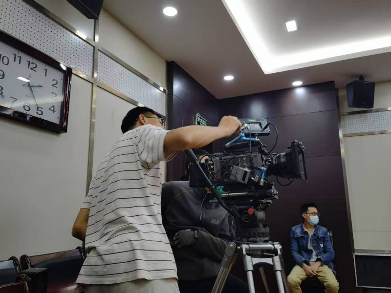 大数据指导创作方向，呈贡区产品视频拍摄公司让每帧画面都有效触达